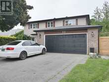 55 RIDGEHILL DRIVE Brampton