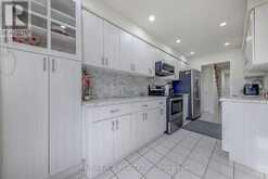 18 - 550 STEDDICK COURT Mississauga