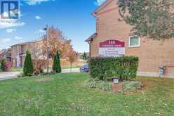 18 - 550 STEDDICK COURT Mississauga