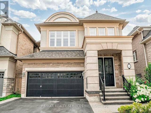 3102 GLADESIDE AVENUE Oakville Ontario