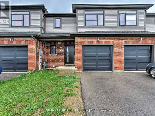 1287 MICHAEL CIRCLE London Ontario