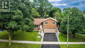 23 QUINCY CRESCENT Toronto