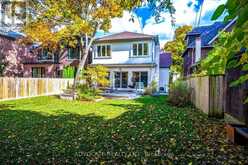 302 RICHVIEW AVENUE Toronto