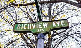 302 RICHVIEW AVENUE Toronto