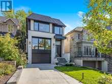 127 JOICEY BOULEVARD Toronto