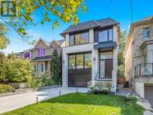 127 JOICEY BOULEVARD Toronto