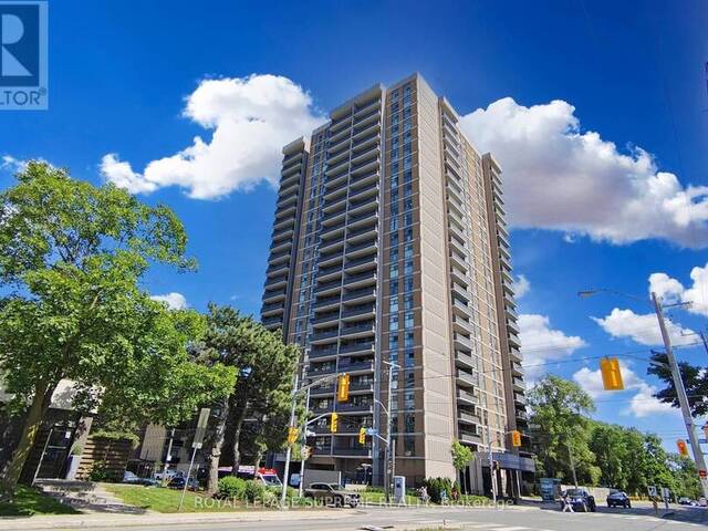 401 - 135 MARLEE AVENUE Toronto Ontario