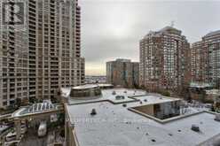 731 - 3888 DUKE OF YORK BOULEVARD Mississauga