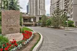 731 - 3888 DUKE OF YORK BOULEVARD Mississauga