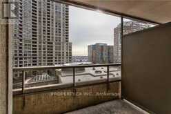 731 - 3888 DUKE OF YORK BOULEVARD Mississauga