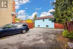 349 KIPLING AVENUE Toronto