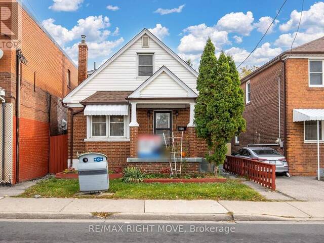 349 KIPLING AVENUE Toronto Ontario