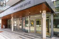 905 - 10 DE BOERS DRIVE Toronto