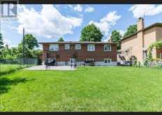 2 DELBASSO COURT Toronto