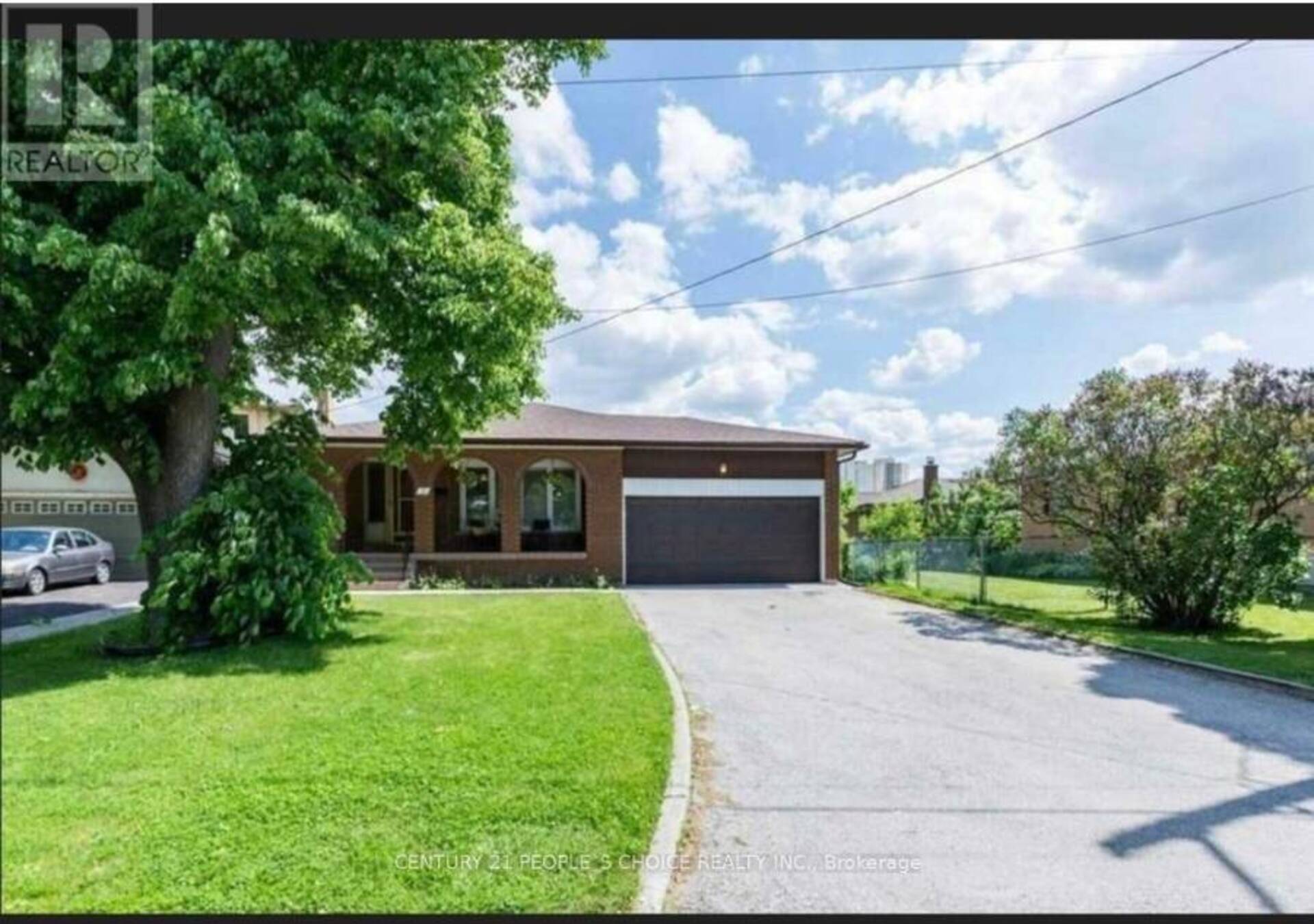 2 DELBASSO COURT Toronto