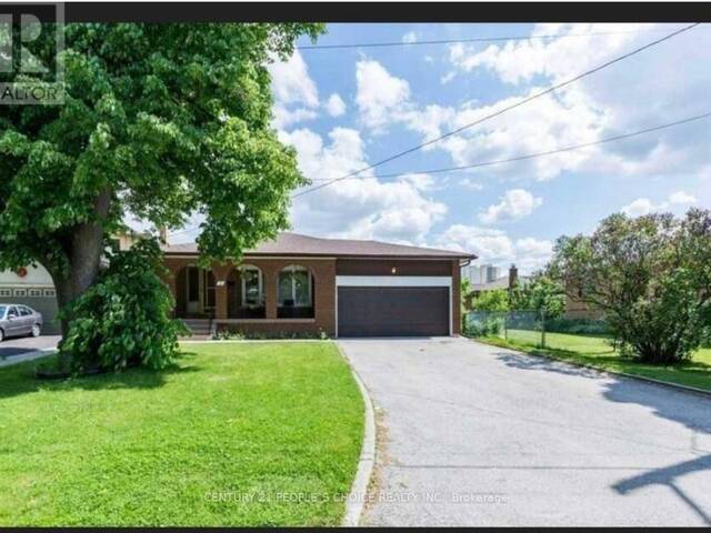 2 DELBASSO COURT Toronto Ontario