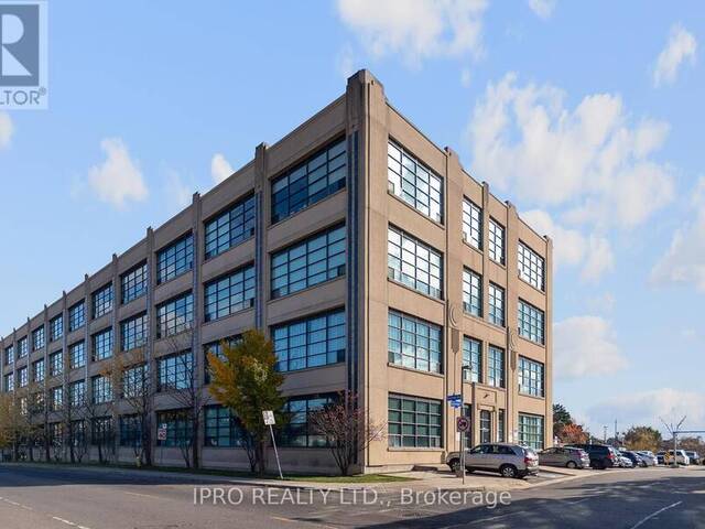 319 - 1001 ROSELAWN AVENUE Toronto Ontario