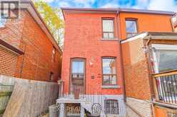 69 SALEM AVENUE Toronto