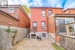 69 SALEM AVENUE Toronto