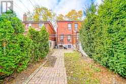 69 SALEM AVENUE Toronto