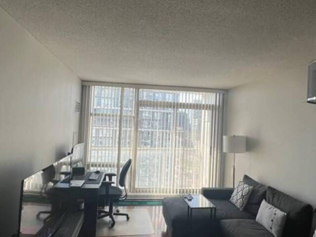 2601 - 35 MARINER TERRACE Toronto Ontario