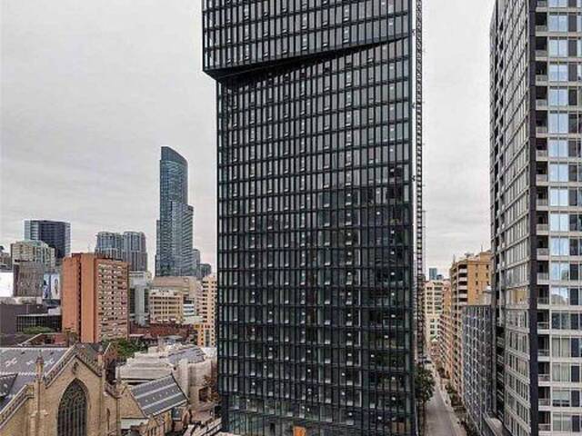 2508 - 60 SHUTER STREET Toronto Ontario