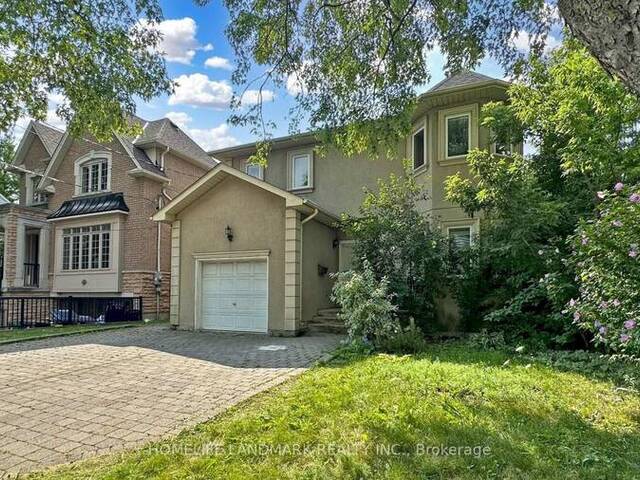 9 NIPIGON AVENUE Toronto Ontario