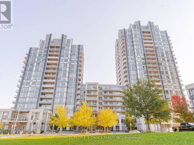 616 - 120 HARRISON GARDEN BOULEVARD Toronto Ontario