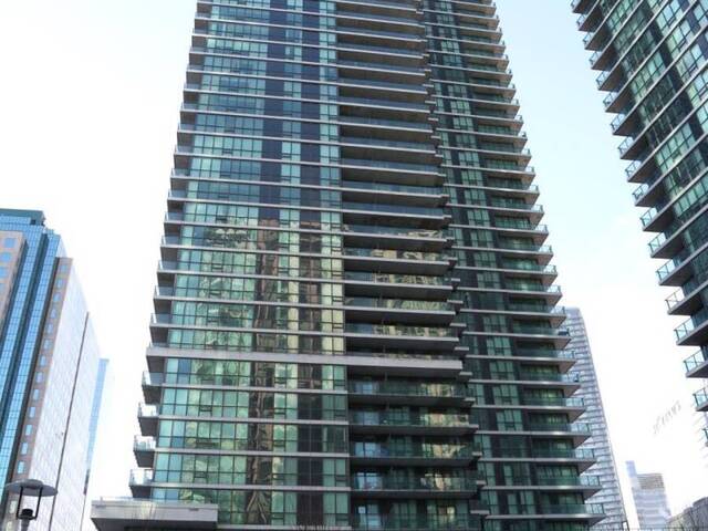 3205 - 33 BAY STREET Toronto Ontario