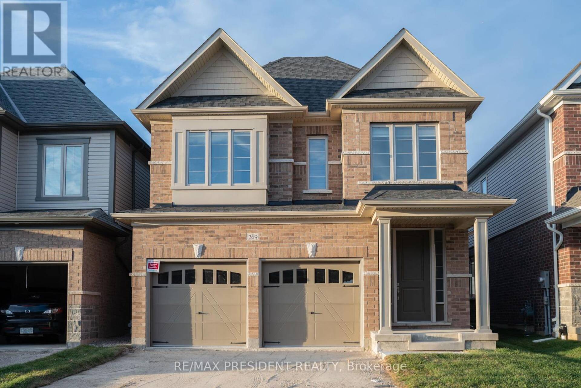 269 BROADACRE DRIVE Kitchener