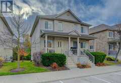 37 - 35 MOUNTFORD DRIVE Guelph