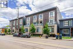 5 - 1321 GERRARD STREET E Toronto