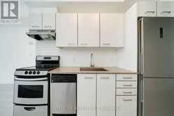 5 - 1321 GERRARD STREET E Toronto