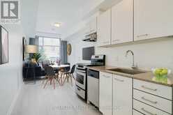 5 - 1321 GERRARD STREET E Toronto