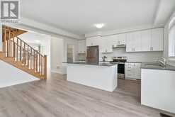 2731 PETER MATTHEWS DRIVE Pickering