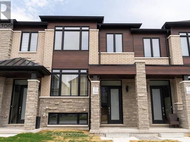 2731 PETER MATTHEWS DRIVE Pickering Ontario