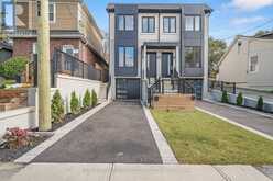 15B MEDFORD AVENUE Toronto