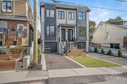 15B MEDFORD AVENUE Toronto