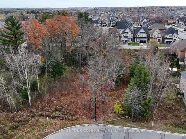 LOT 0-A BRIAR HILL BOULEVARD Richmond Hill Ontario