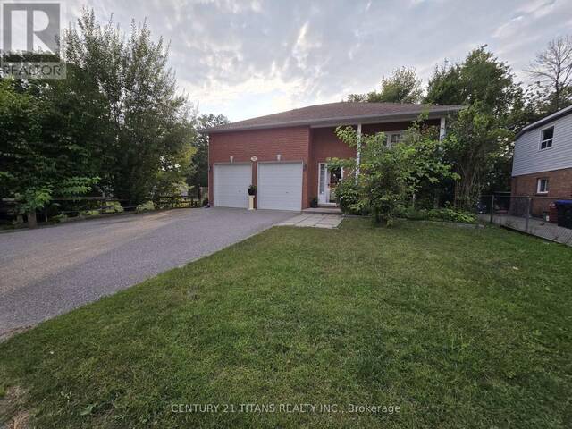 72 FOREST AVENUE Wasaga Beach Ontario