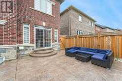 20 CARL FINLAY DRIVE Brampton