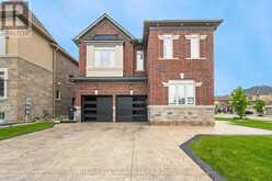 20 CARL FINLAY DRIVE Brampton