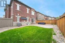 20 CARL FINLAY DRIVE Brampton