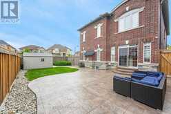 20 CARL FINLAY DRIVE Brampton