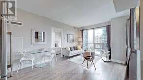 2002 - 2220 LAKE SHORE BOULEVARD W Toronto