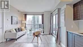 2002 - 2220 LAKE SHORE BOULEVARD W Toronto