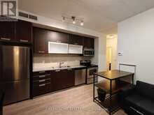 2504 - 28 TED ROGERS WAY Toronto