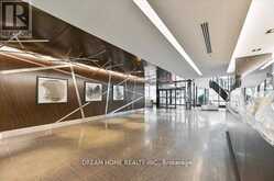 2504 - 28 TED ROGERS WAY Toronto