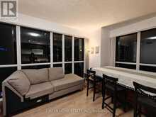 2504 - 28 TED ROGERS WAY Toronto