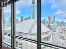 2509 - 3 NAVY WHARF COURT Toronto